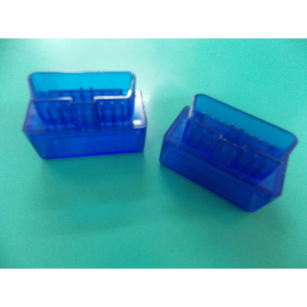 Мини Bluetooth OBD2 сканер диагностические инструменты автомобильный диагностический считыватель кодов двигателя для автомобилей OBD II/EOBD для Android