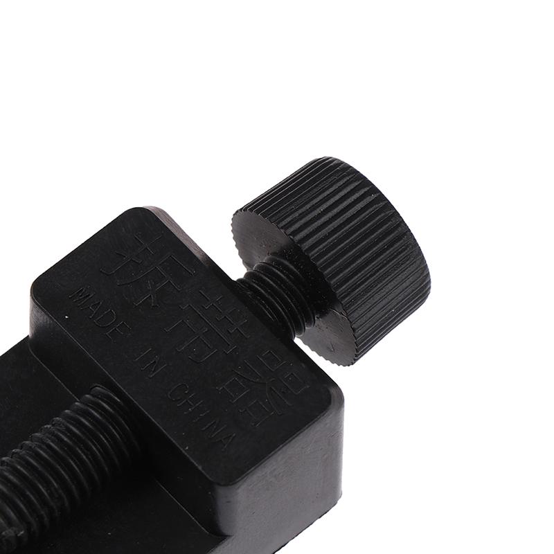 Инструмент для ремонта часов, металлический стальной ремешок, набор из 5 предметов для перехвата длины ремешка