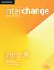 Книга Interchange Intro A Workbook