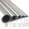 1/2/3/5/10pcs Hot Sale 250mm 304 Seamless Stainless Steel Capillary Tube 10x8mm / 8x6mm / 4x3mm / 6x4mm / 3x2mm/12x10mm