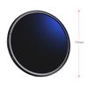 K&F CONCEPT 82mm Ultrathin Variable ND Filter ND2 To ND400 Adjustable Neutral Density Filter