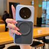 Применимо к чехлу для мобильного телефона Honor magic8, магнитная беспроводная зарядка, Honor magic8pro, Кожаный чехол Kona 8Proair