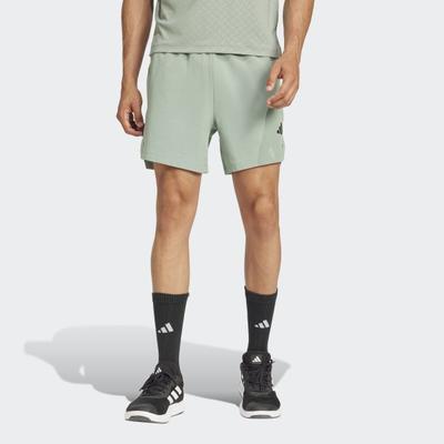 Унисекс функциональные тканые шорты Ji8209 Power Functional Training Fitness Running Shorts