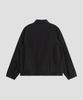 DICKIES X Assc Striped Work Jacket Black