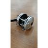 Used AbuGarcia AMBASSADEUR LIGHT CAST 4600 CB Bait Reel