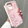 Чехол Для Redmi Note 15 Pro 5G Plus 14 4G 12 13 Pro 5G 12S A5 A3 15C 15 14C 13 13C Свежая Масляная Живопись Цветы Ромашки Мягкий Чехол