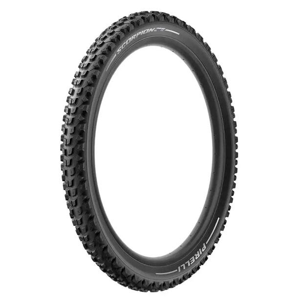 Шина Pirelli Scorpion™ Enduro S Tubeless 29´´ x 2.60 MTB