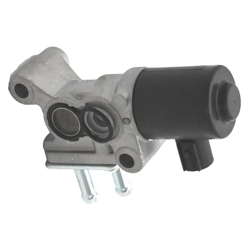 36450-P28-A01 Клапан управления холостым ходом (IACV) Для Acura Integra 1992-1997 Honda Civic 1992-1995 Del Sol 36450P28A01 Новый