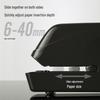 Deli Electric Automatic Stapler CN plug (adapter included)