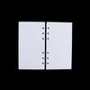Line A5 A6 A7 45 Sheets Dot Loose Leaf Inner Page Paper Refill Binder Inside Page Notebook Refill