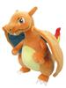 Sanei Boeki Pokemon ALL STAR COLLECTION Charizard W13 x x H19cm Мягкая игрушка Pokemon PP95 (S) Д21.5