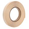 1 Roll Birch Wood Edges Banding Hot Melt Adhesive Veneer Trim Tape for Cabinet Furniture Restoration 1.9cm Width 15M