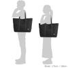 Сумка-тоут Noir Yoshida Bag NOIR TOTE BAG Сумка унисекс Оригинальный продукт [Porter] (L) 895-15158 (L) Мужские женские