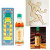 Herbal Essential Oil Dredge Meridians Massage Oil Instant Knee Oil Chinese Health Body Foot Leg Care