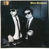 CD BLUES BROTHERS - Briefcase Full of Blues SD19217 Atlantic 1987 US Rock Used