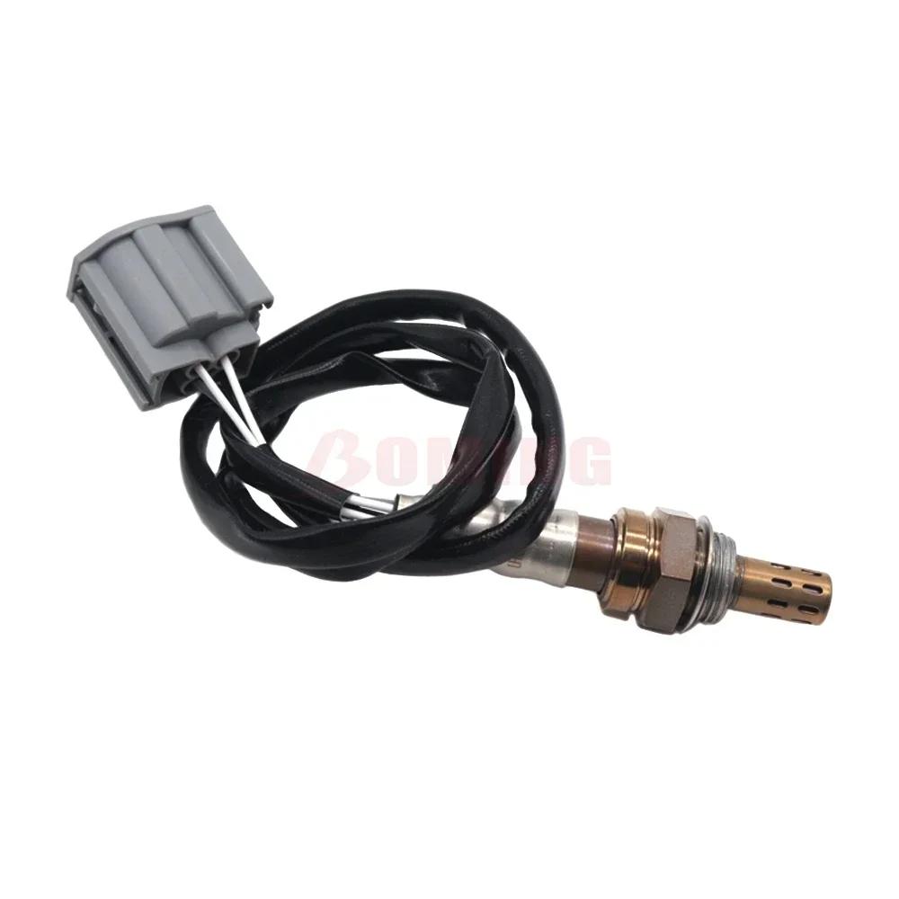NEW Air Fuel Ratio Rear Lambda O2 Oxygen Sensor ZJ39-18-861A For Mazda 3 2.0L 2.3L 2 1.5L M6 6 1.8L 2.0L 2004-2010 LFH2-18-861B