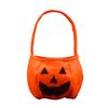 Halloween Props Decoration Halloween Pumpkin Gift Bags Children Candy Bags