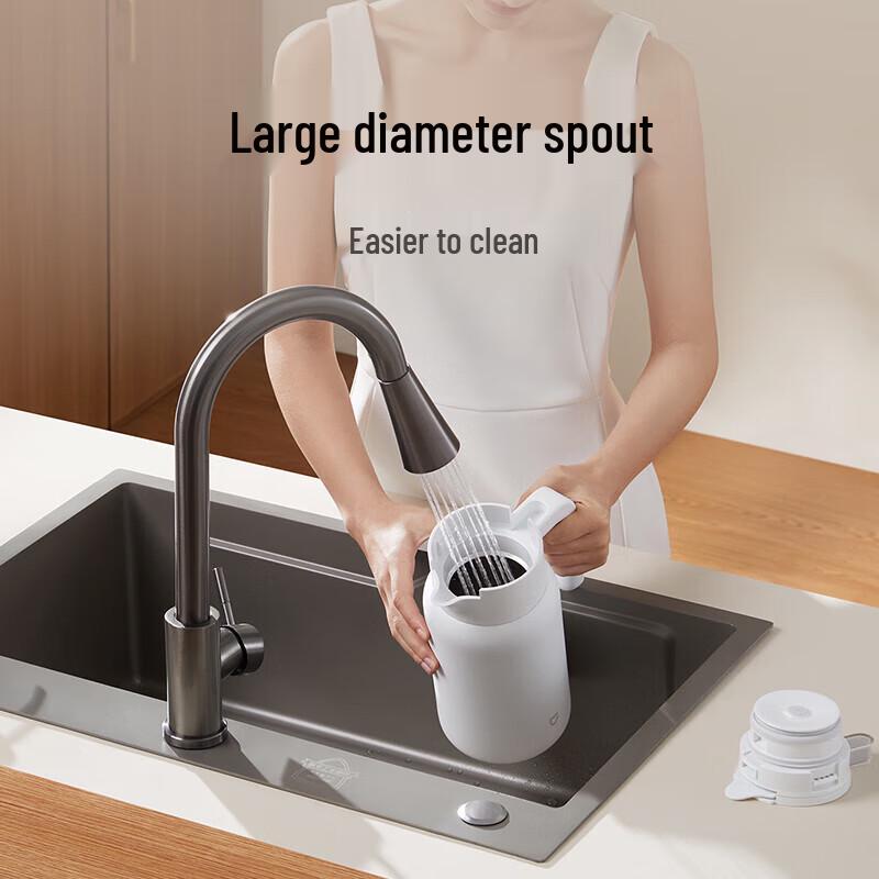 Xiaomi 2L Stainless Steel Vacuum Insulated Kettle