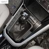Декоративная накладка на панель переключения передач для VW Volkswagen Polo - Автомобильные аксессуары из нержавеющей стали для интерьера
