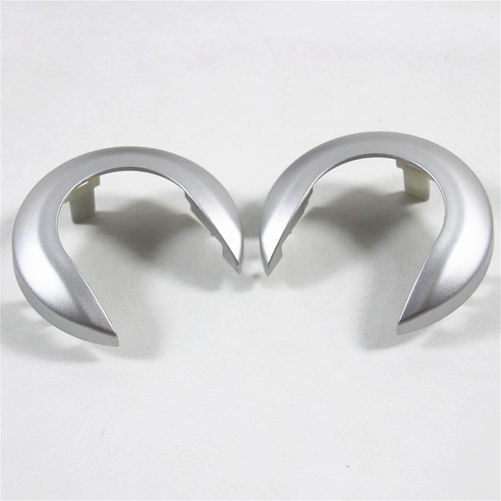 Накладка на ручку двери салона автомобиля для Nissan Tiida 2005-2010 1.6 LIVINA NV200