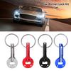 Универсальные автомобильные аксессуары, алюминиевый сплав, крепление на капот, комплект замка капота, комплект замка для тюнинга автомобиля, штифты защелки замка капота