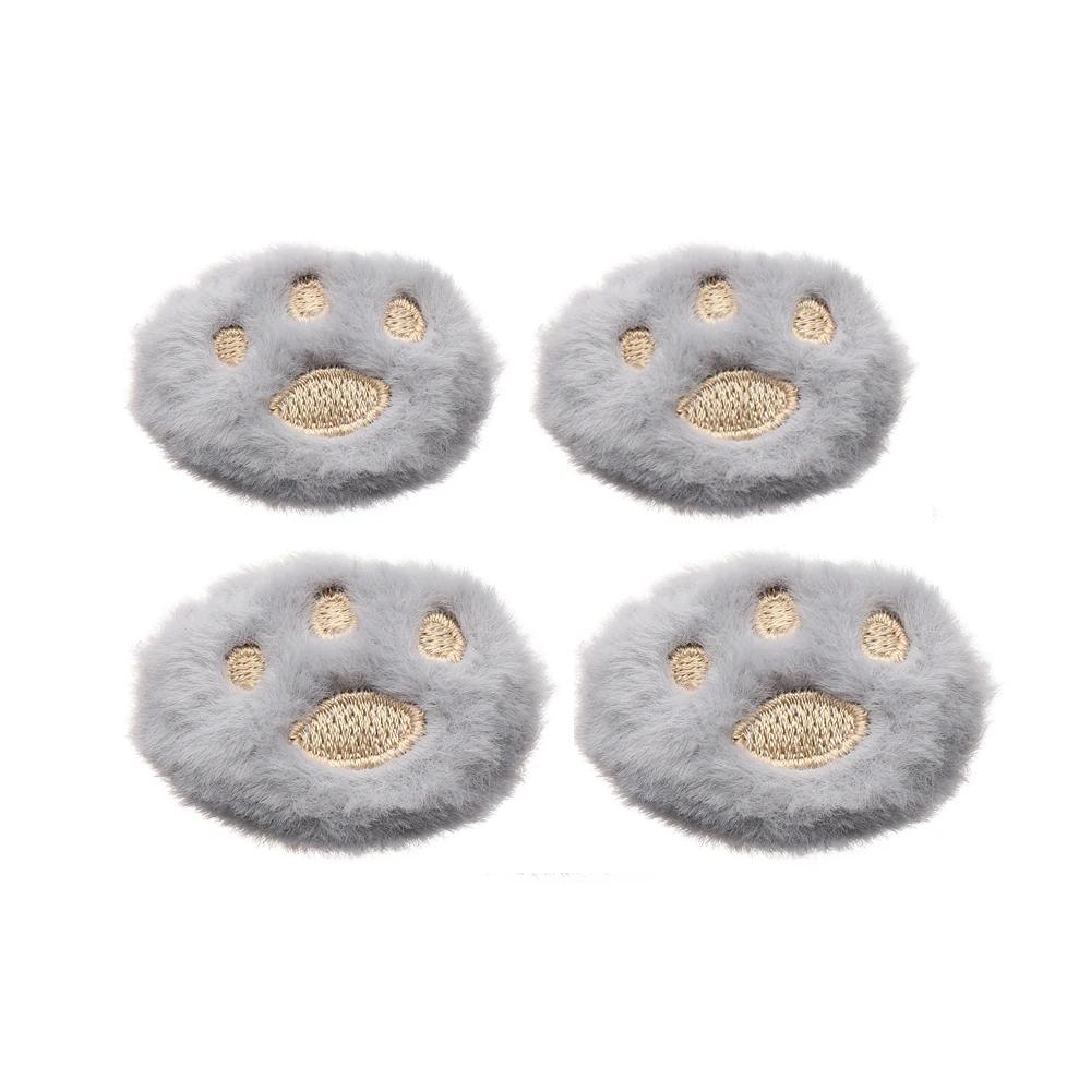 4/6pcs Mushroom Quilt Holder Macaron Non-slip Quilt Blanket Clip One Key to Unlock Blankets Cover Fastener Clip Holder Bed Sheet