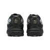 Mizuno Кроссовки Wave Rider 10 Черно-серебристые Унисекс D1GA243151