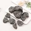 Минерал Натуральный Галтованный Содалит Необработанный