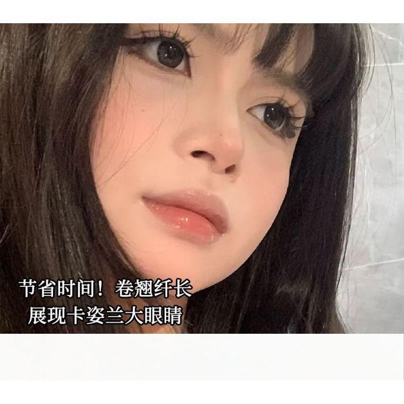 Lashie - Роскошный мультипак накладных ресниц
