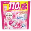 Стиральный порошок Bold Laundry Detergent Gel Ball 4in1 Premium Blossom Refill 110 шт. [Большая емкость]