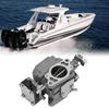 3G2-03200-0 Карбюратор для Подвесного Мотора Tohatsu T18, 3G2-03200-00-00, 3G203200 Совместимый с Другими Моделями