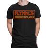 Flynns Arcade 80s Gaming Gamers Gift Retro Vintage Mens Womens T-Shirts #TA-152