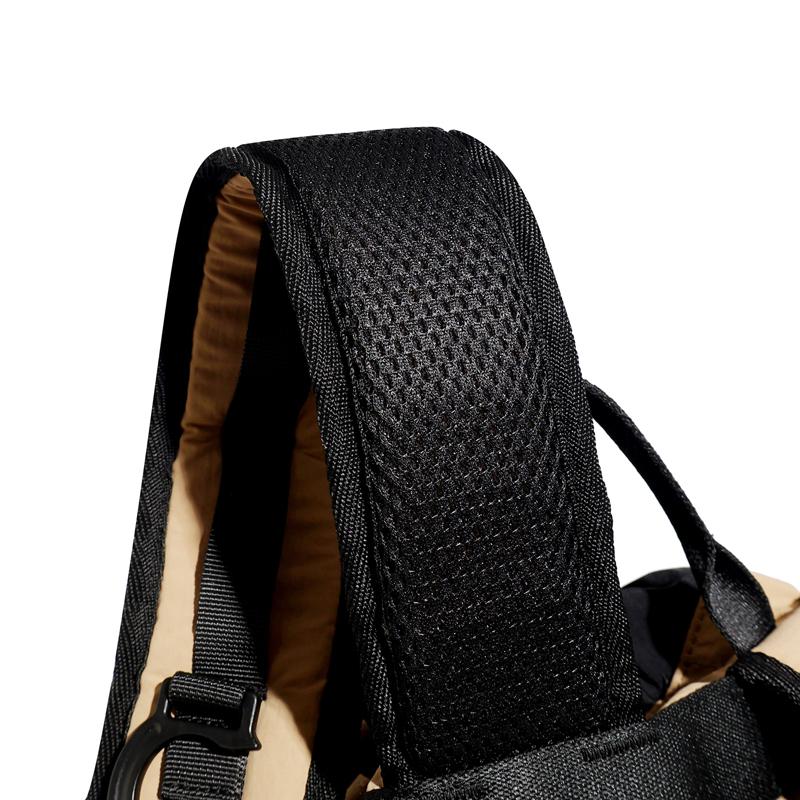 Student Bag Women's Large Capacity College Style Backpack Men's Backpack