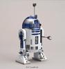 Пластиковая модель Star Wars R2-D2 и R5-D4 в масштабе 1/12