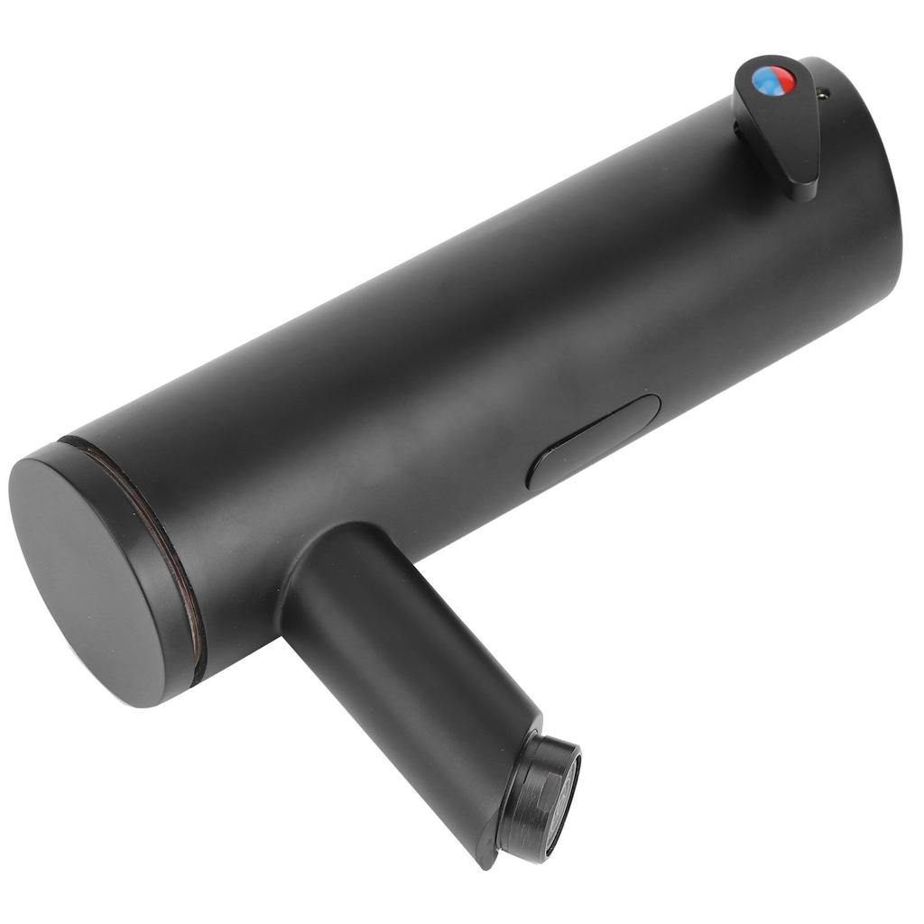 G1/2 сенсорный смеситель автоматический бесконтактный смеситель для горячей и холодной воды краны для раковины для ванной комнаты кухни