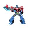 Hasbro - Transformers Generations Legacy United Voyager Class - Figurine Animated Universe Optimus Prime 18 Cm