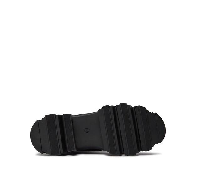 Ботинки челси DKNY Jonie K3366233, черные