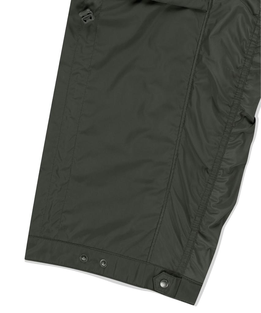 Брюки Sun Love Ventura Track Pants Темно-оливковые