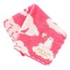 PAUL JOE ACCESSOIRES Dreaming Gipsy Towel Handkerchief Eco Collection Unisex & (Paul & Joe) - - (Pink) 000483-0003-01