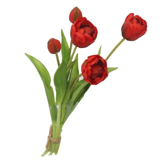 Очаровательный искусственный цветочный декор, имитирующий многоцветный, устойчивый к атмосферным воздействиям