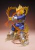 Dragon Ball Kai Figuarts ZERO Супер Сайян Вегета