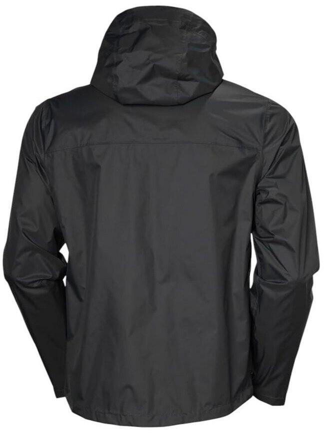 Куртка Helly Hansen Loke Jacket 2.0 Men (63396) черная
