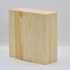 Yitong Wooden Jigsaw Puzzle Box Set - 3x3, 5x5, 6x6 with Puzzle Book