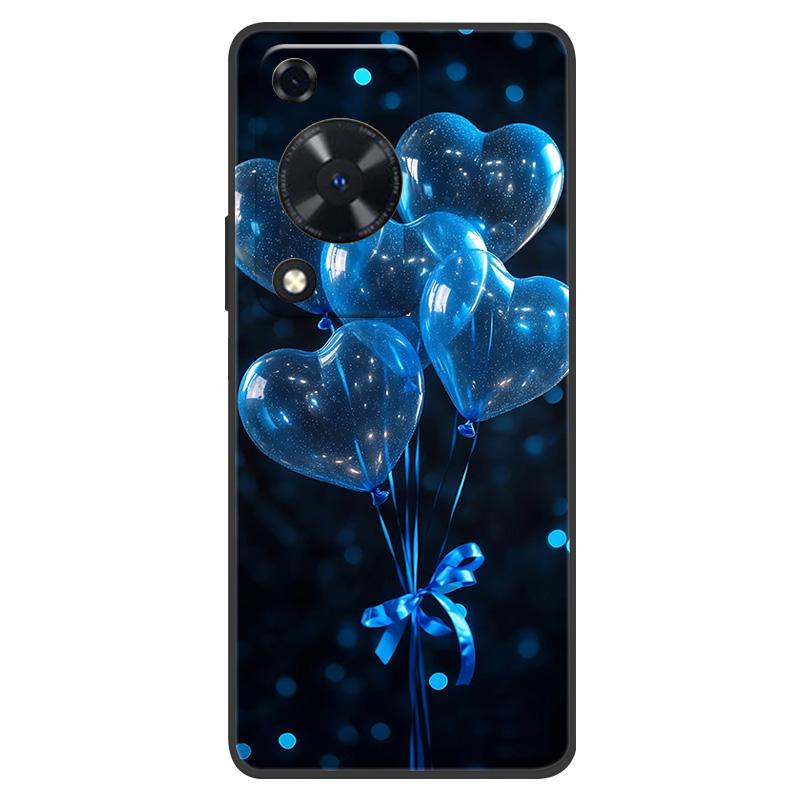 Чехол для Huawei Nova Y72S Y 63 Мраморный Мягкий Матовый Силиконовый Задняя Крышка Для Huawei Nova Y72 Y63 Полное Покрытие Оболочка Телефона NovaY72s