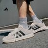 Adidas "Хлебные кроссовки" GRAND COURT BASE 00-х Повседневные низкие кроссовки Adidas JR5544