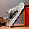 Обувь Мужские кроссовки Мужская повседневная мужская обувь Теннисные туфли класса люкс для тренировок Гонки Дышащие модные лоферы Кроссовки для бега для мужчин