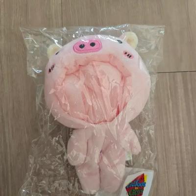 Куклы и мягкие игрушки – Мягкие игрушки - герои мультфильмов и фильмов