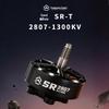 SR-T 2807 Brushless FPV Drone Motor