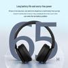 Philips TAH5209 Over-Ear Wireless Bluetooth Headset