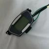 1Pcs Display Accessories Ebike Scooter LCD Display with Case Motorcycle Control Panel